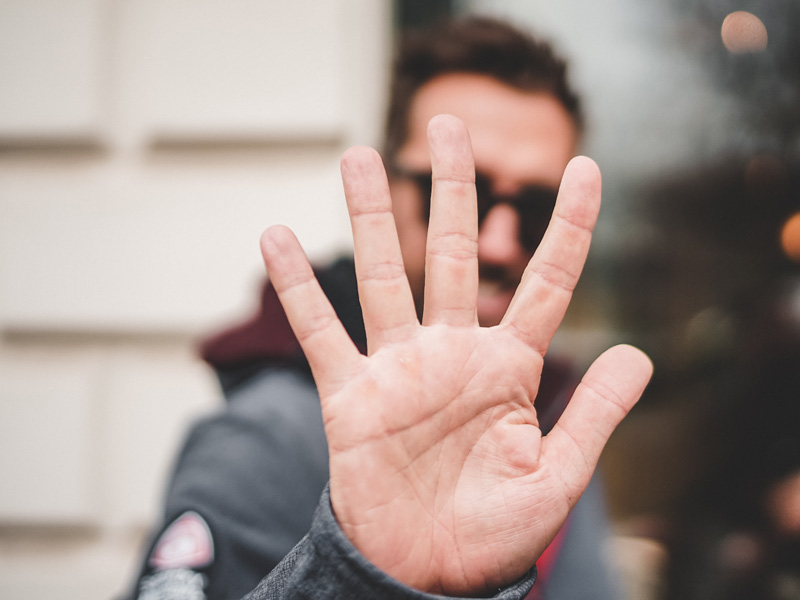 El Secreto De Vivir Esta En Compartir…