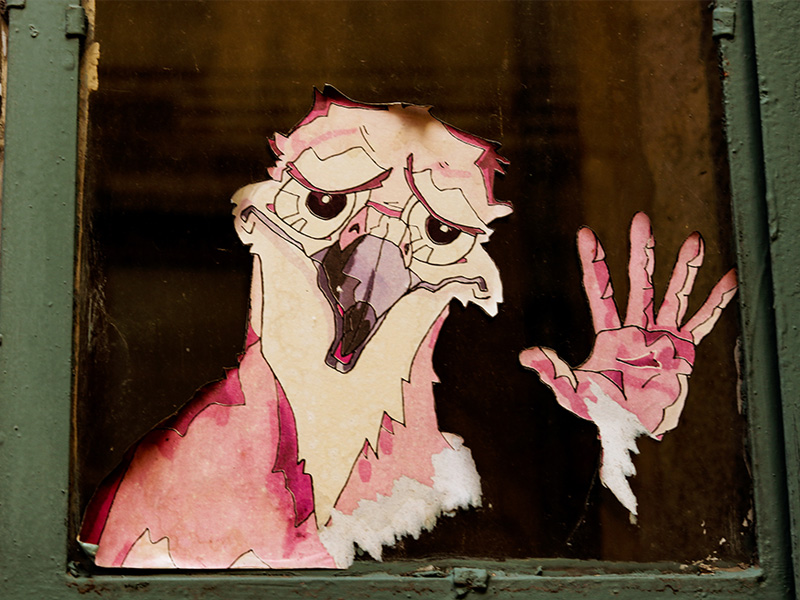 Aprendiendo A Soltar