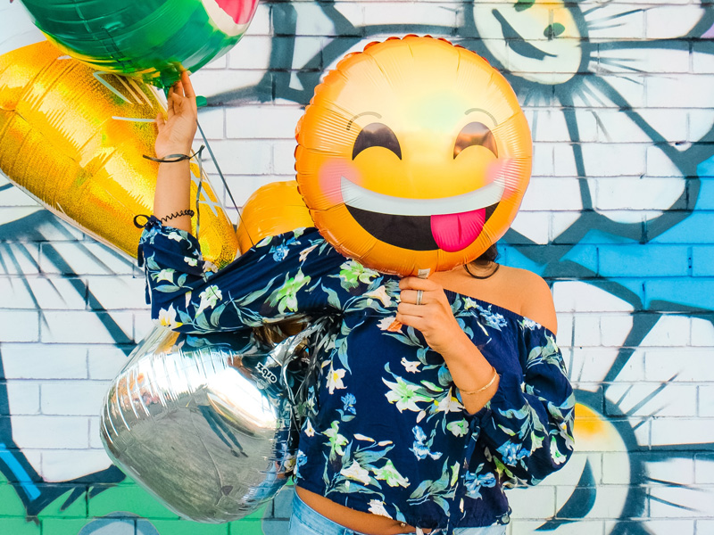 ¿Por Qué Hace Bien Ser Feliz?