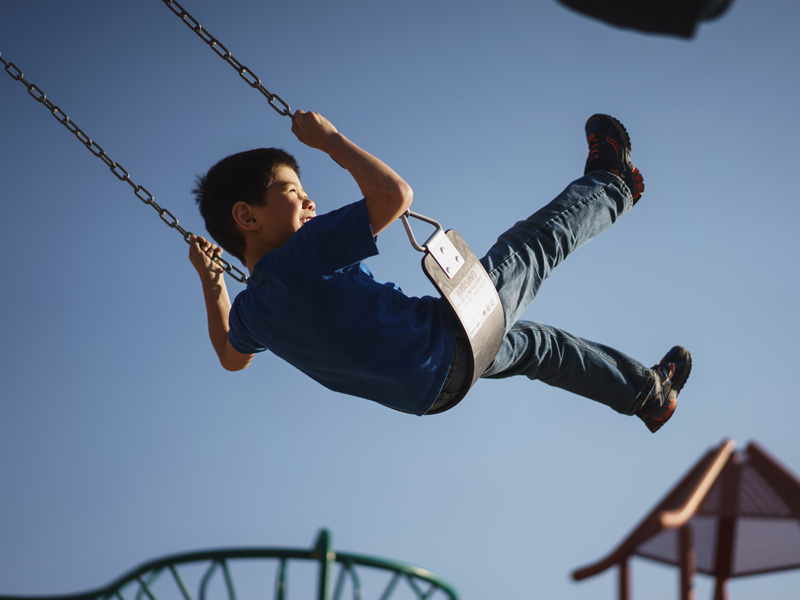 Amando Mi Niño Interior