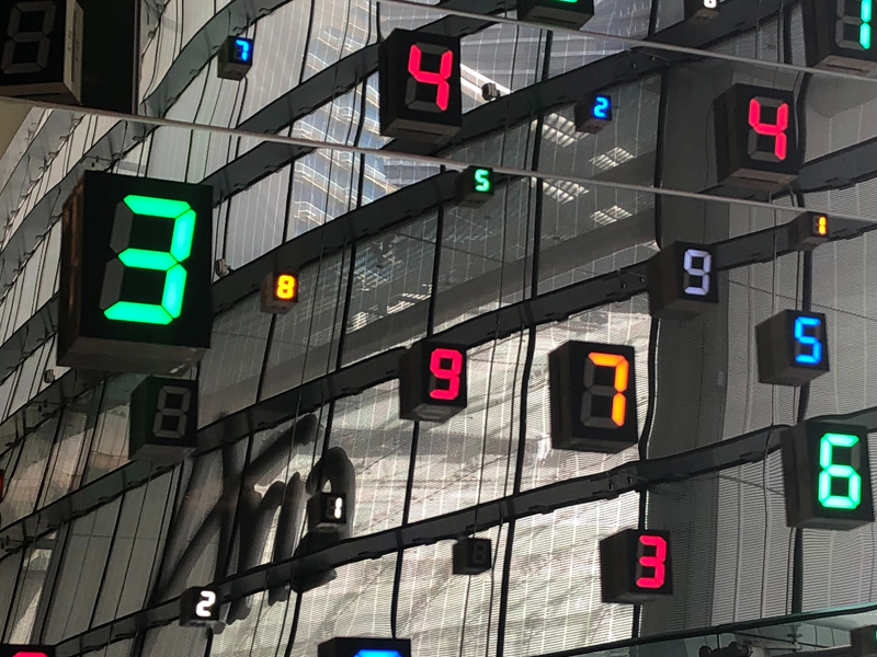 ¿Qué Son Los Códigos Sagrados Numéricos?