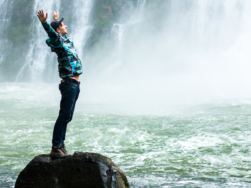 Viviendo Nuestras Emociones