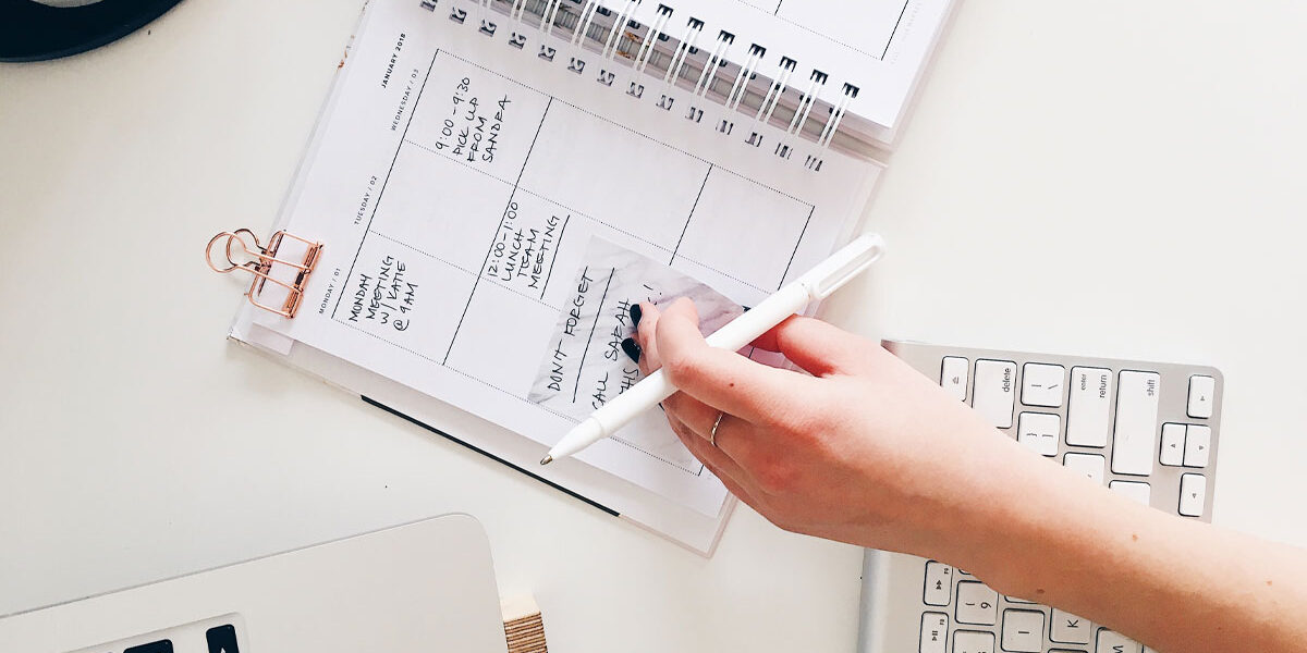 Culmina un año y creo el que viene