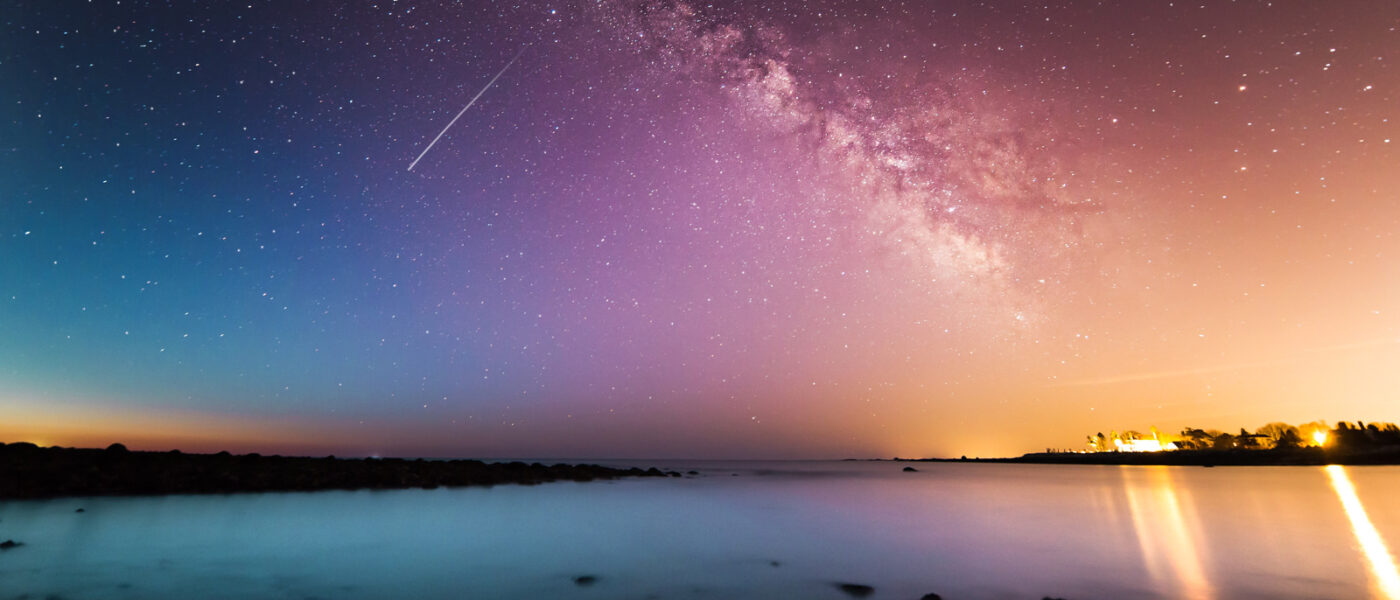 ¿Que es un Solsticio de verano?