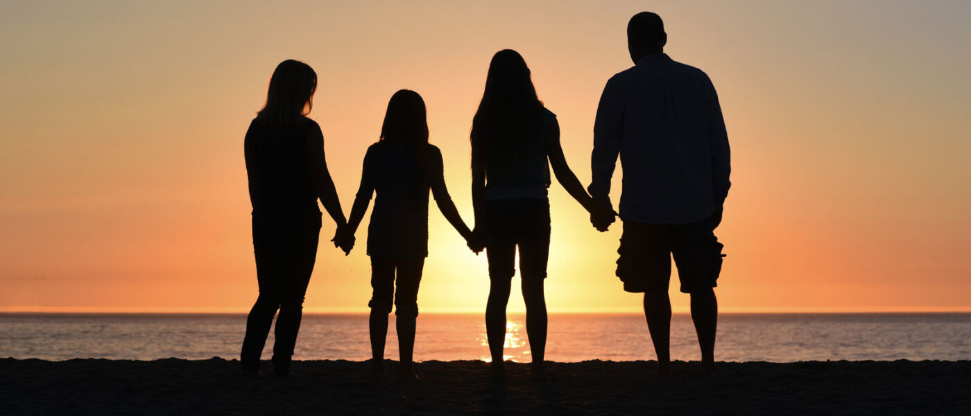 QUE SON LAS CONSTELACIONES FAMILIARES?