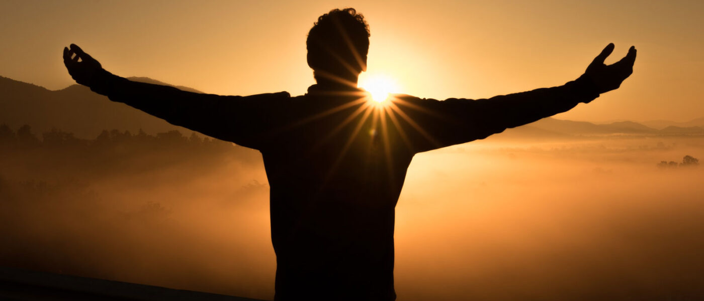 FORTALECE TU ESPERANZA