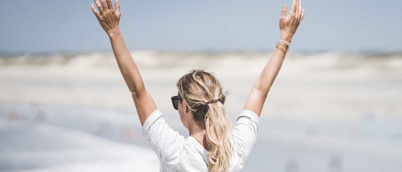 Cuando una mujer decide, no hay vuelta atrás…