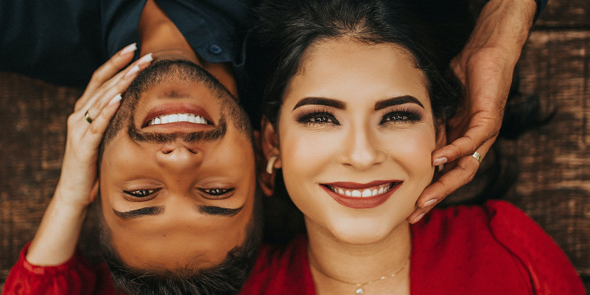 FELICIDAD COMPARTIDA LA BÚSQUEDA DE LA IDENTIDAD PERSONAL