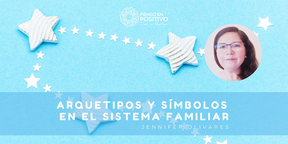 Arquetipos y símbolos en el sistema familiar: claves para comprender nuestra dinámica