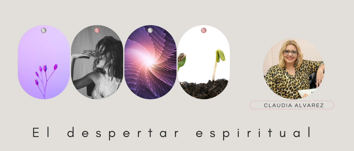 El despertar espiritual
