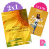 2×1  EBOOK MANUAL DE HO’OPONOPONO + LEY DE ATRACCION GRATIS
