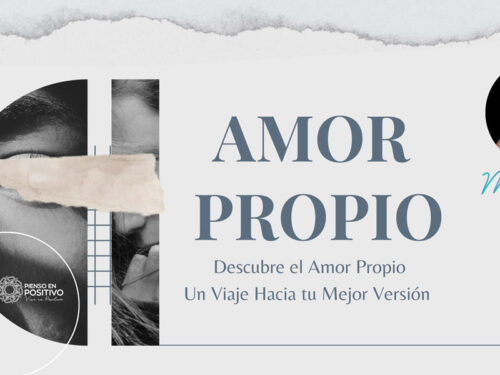 Descubre el Amor Propio: Un Viaje Hacia tu Mejor Versión