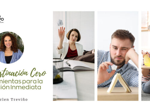 Procrastinación Cero: Herramientas para la Ejecución Inmediata