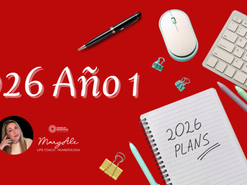 2026 El Año del Nuevo Comienzo Numerología Pitagórica y la Energía del Renacer